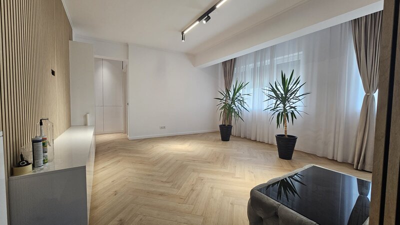 Sector 3 Apartament Premium 2 Camere imobil 2024  complet mobilat si utilat