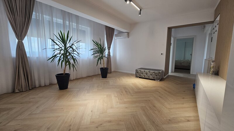 Sector 3 Apartament Premium 2 Camere imobil 2024  complet mobilat si utilat
