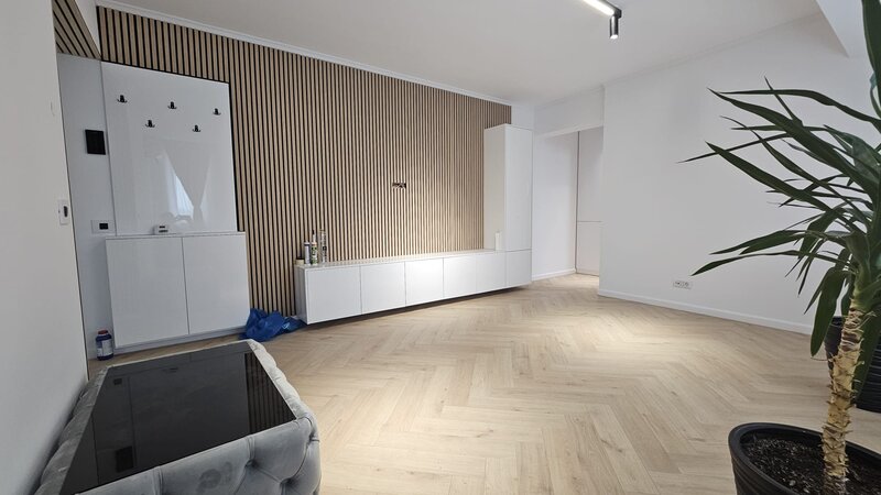 Sector 3 Apartament Premium 2 Camere imobil 2024  complet mobilat si utilat