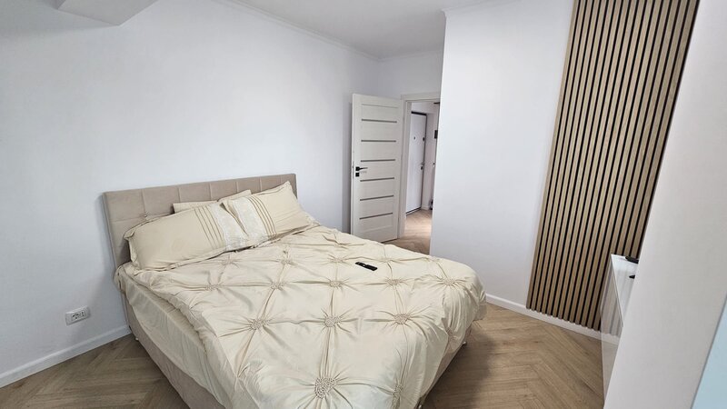 Sector 3 Apartament Premium 2 Camere imobil 2024  complet mobilat si utilat