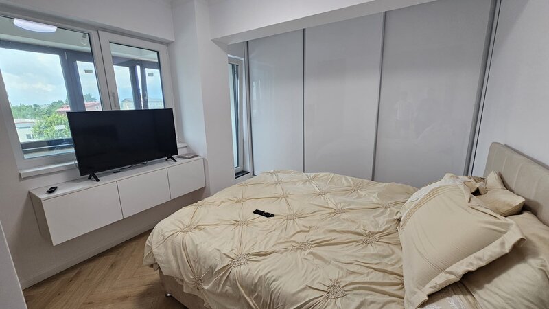 Sector 3 Apartament Premium 2 Camere imobil 2024  complet mobilat si utilat