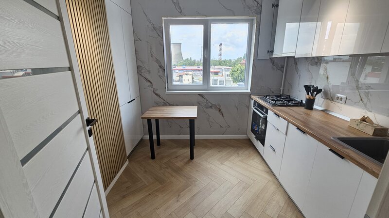 Sector 3 Apartament Premium 2 Camere imobil 2024  complet mobilat si utilat