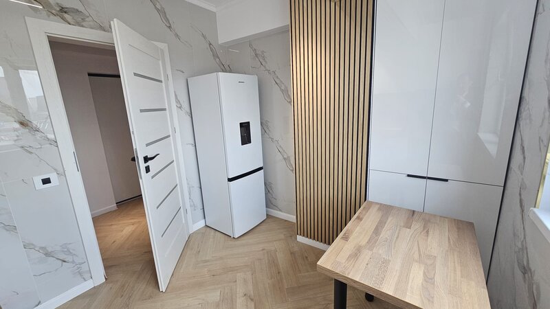 Sector 3 Apartament Premium 2 Camere imobil 2024  complet mobilat si utilat