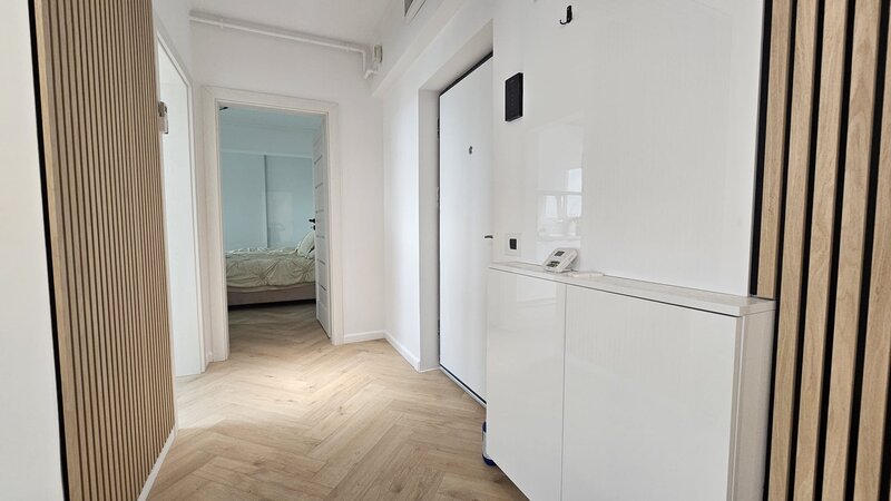 Sector 3 Apartament Premium 2 Camere imobil 2024  complet mobilat si utilat