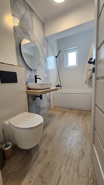 Sector 3 Apartament Premium 2 Camere imobil 2024  complet mobilat si utilat