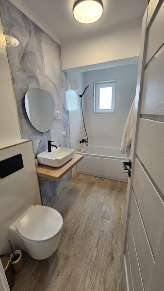 Sector 3 Apartament Premium 2 Camere imobil 2024  complet mobilat si utilat